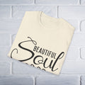 Beautiful Soul T-Shirt - Unisex Softstyle - GULLYDESIGN