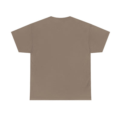 Busy Raising Ballers Unisex Heavy Cotton Tee