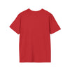 Soccer Mom Unisex Softstyle T-Shirt - Perfect Gift for Sporty Moms