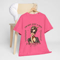 Funny Mom T-Shirt - 