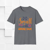 Do Small Things With Great Love Inspirational Tee