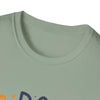 Do Small Things With Great Love Inspirational Tee