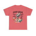 Good Moms Unisex Heavy Cotton Tee - Fun Graphic Tee for Mothers - GULLYDESIGN
