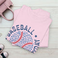 Baseball All Day Everyday Unisex Heavy Cotton Tee - GULLYDESIGN