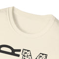 Soccer Mom Unisex Softstyle T-Shirt - Perfect Gift for Sporty Moms - GULLYDESIGN