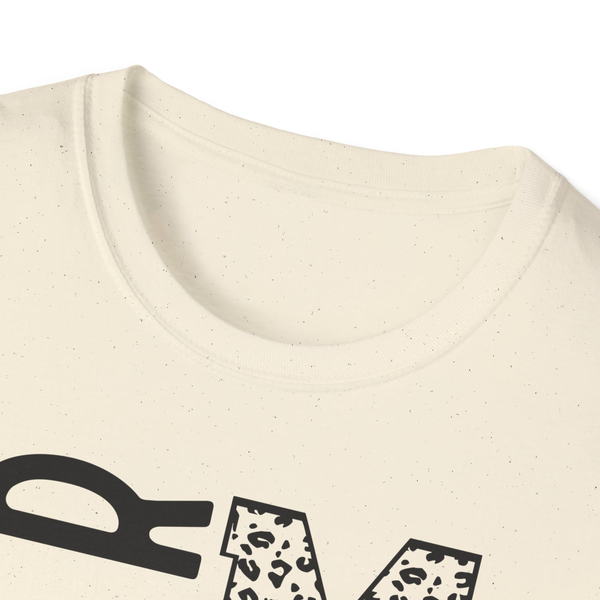 Soccer Mom Unisex Softstyle T-Shirt - Perfect Gift for Sporty Moms - GULLYDESIGN