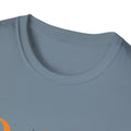 Unisex Softstyle T-Shirt - 'Believe in Yourself and You Will Be Unstoppable' Inspirational Tee - GULLYDESIGN