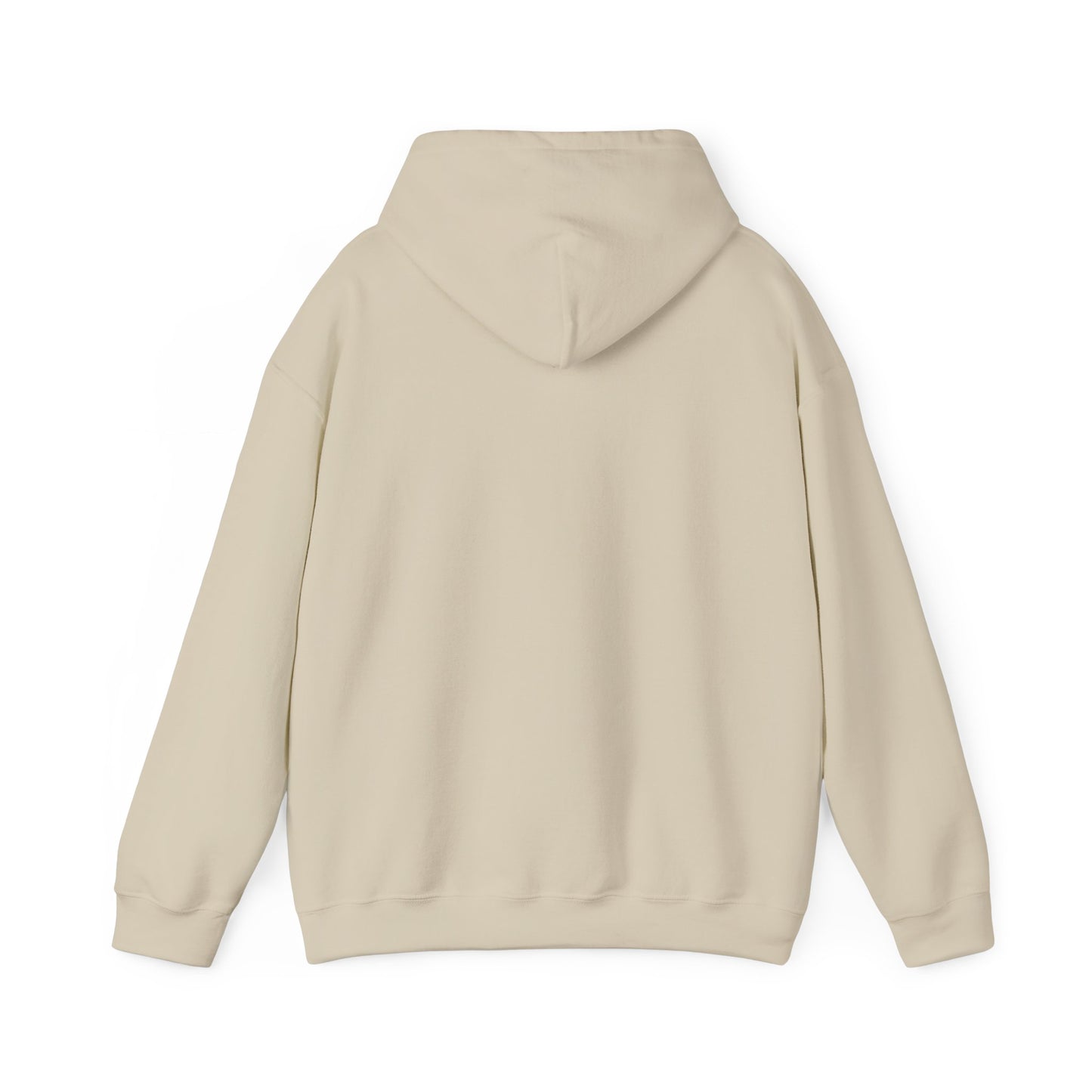 Trust in the Lord Hoodie - Unisex Heavy Blend Sweatshirt
