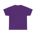Inspirational Unisex Heavy Cotton Tee – Embrace Mistakes & Start Over - GULLYDESIGN