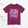 Summer Vibes Unisex Heavy Cotton Tee - GULLYDESIGN