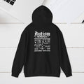 Autism Cozy Hoodie - Perfect for Relaxation & Casual Outings - GULLYDESIGN