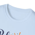 Inspirational Bloom T-Shirt - 