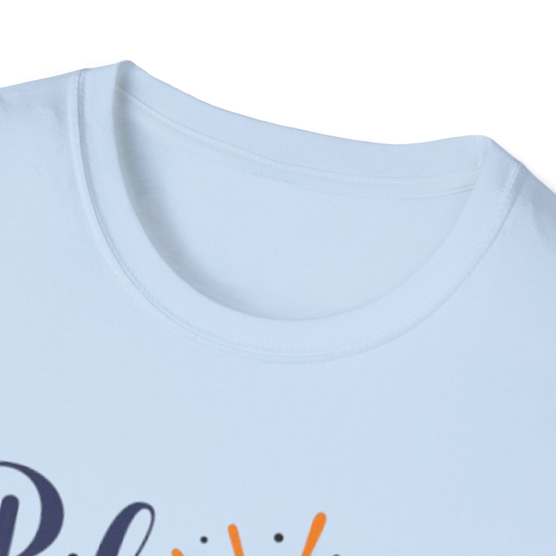 Inspirational Bloom T-Shirt - "Bloom Where You Are Planted" - GULLYDESIGN