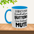 Funny Mugs - 