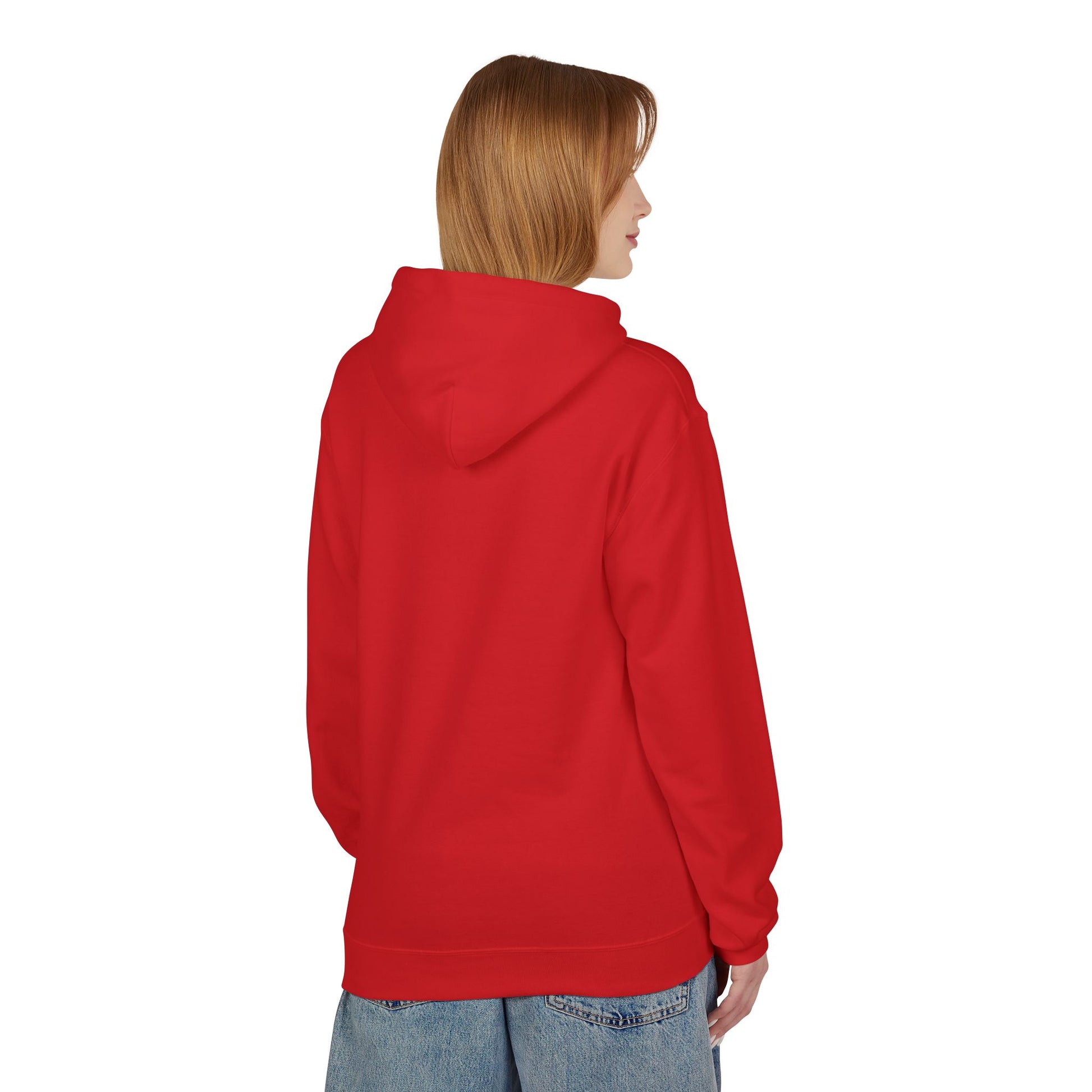 Be Brighter Than Your Excuses Unisex Hoodie - GULLYDESIGN