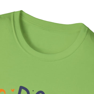 Do Small Things With Great Love Inspirational Tee