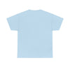 Inspirational Unisex Heavy Cotton Tee - 'Oh How He Loves Us' John 4:10