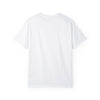 Love Like Jesus Unisex Garment-Dyed T-Shirt - Faith-Inspired Apparel