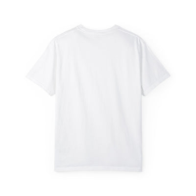 Love Like Jesus Unisex Garment-Dyed T-Shirt - Faith-Inspired Apparel