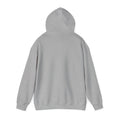 Blessed Mom Unisex Heavy Blend™ Hooded Sweatshirt - All Day Every Day - GULLYDESIGN