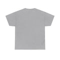 Empowering Women's Quote Unisex Heavy Cotton Tee - 'She Overcame Everything' - GULLYDESIGN