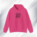 Family Life's Greatest Blessing Hoodie - Unisex - GULLYDESIGN