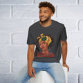 Blessed Unisex T-Shirt - She Is Blessed, I Am She, She Is Me Design - GULLYDESIGN
