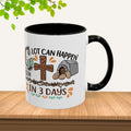 Inspirational Easter Mug - 