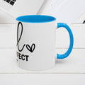 Inspirational Coffee Mug - 