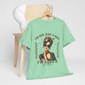 Funny Mom T-Shirt - 