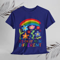 Unisex Heavy Cotton Tee - 
