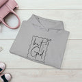 Inspirational Unisex Heavy Blend Hoodie - 