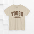 Tough as a Mother Unisex Heavy Cotton Tee - GULLYDESIGN