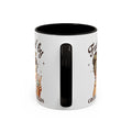 Colorful Coffee Mug - 