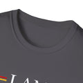 I Am Black History T-Shirt - GULLYDESIGN