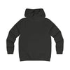 Inspirational Girlie College Hoodie - 'Stop Dreaming, Start Doing'