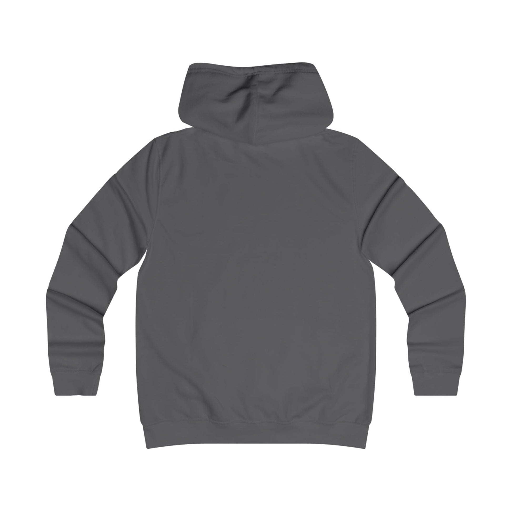 Inspirational Girlie College Hoodie - 'Stop Dreaming, Start Doing' - GULLYDESIGN