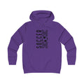 Soccer Mom Hoodie - Cozy College Style for Supportive Moms - GULLYDESIGN