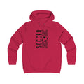 Soccer Mom Hoodie - Cozy College Style for Supportive Moms - GULLYDESIGN