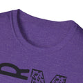 Soccer Mom Unisex Softstyle T-Shirt - Perfect Gift for Sporty Moms - GULLYDESIGN