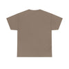 Inspirational Unisex Heavy Cotton Tee - 'Oh How He Loves Us' John 4:10
