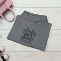 Family Life's Greatest Blessing Hoodie - Unisex - GULLYDESIGN
