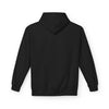 Just Livin' The Dream Hoodie - Unisex Midweight Softstyle Fleece, Cozy Casual Wear