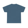 Inspirational Unisex Heavy Cotton Tee - 'Oh How He Loves Us' John 4:10
