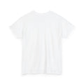Unisex Heavy Cotton Tee - Grated with a Purpose Graphic Tee - GULLYDESIGN