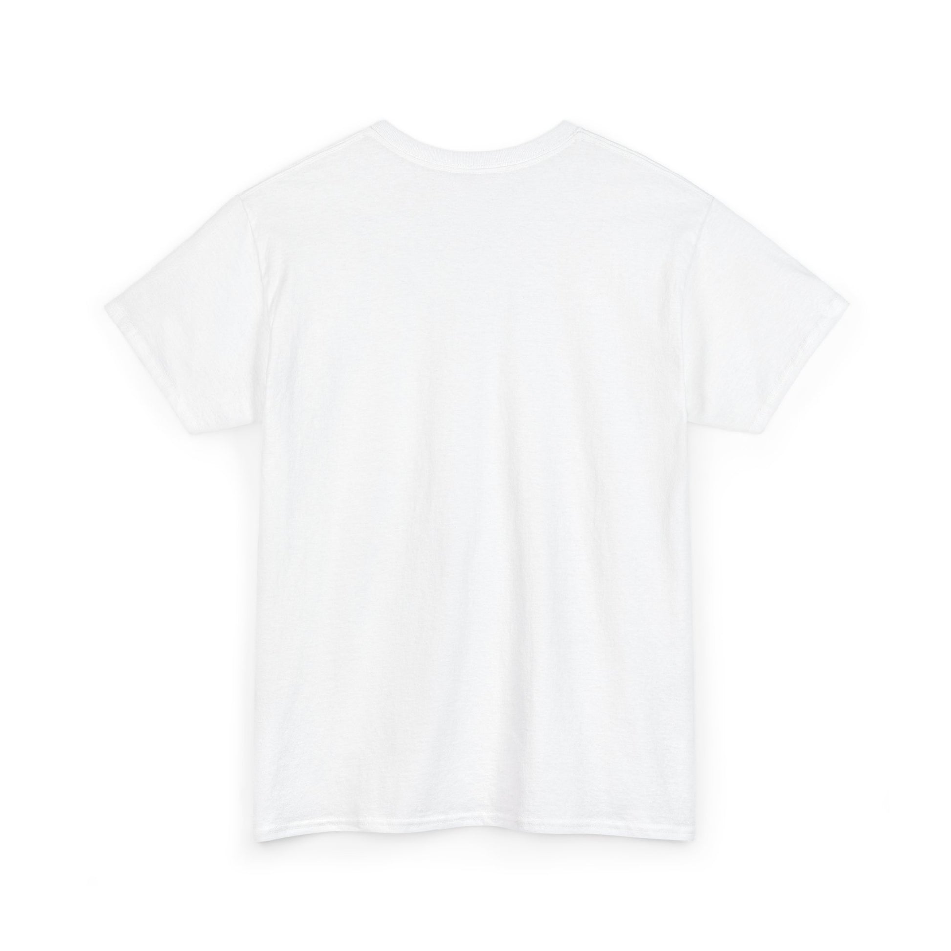 Unisex Heavy Cotton Tee - Grated with a Purpose Graphic Tee - GULLYDESIGN