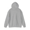 Inspirational Hoodie - Be Still Psalm 46:10 Heavy Blend Sweatshirt