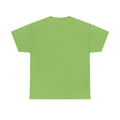 Feral Moms Social Club Tee - Unisex Heavy Cotton T-Shirt for Fun & Rebellious Moms - GULLYDESIGN