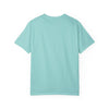 Love Like Jesus Unisex Garment-Dyed T-Shirt - Faith-Inspired Apparel