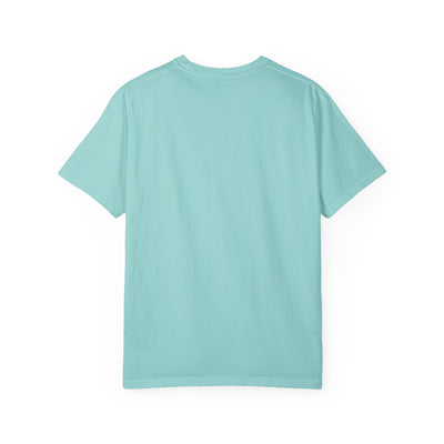 Love Like Jesus Unisex Garment-Dyed T-Shirt - Faith-Inspired Apparel